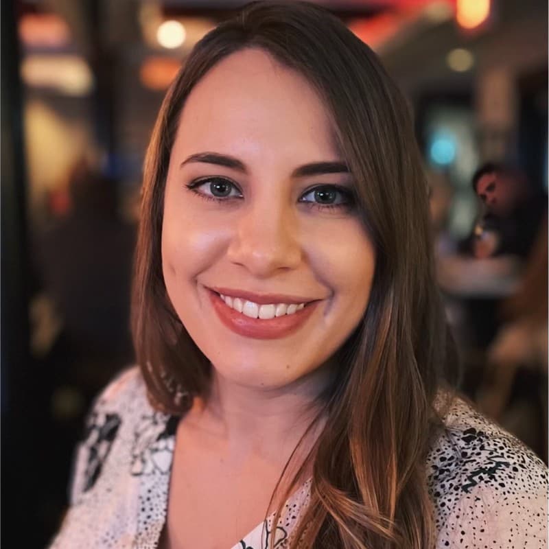 Dr. Kayla Norton